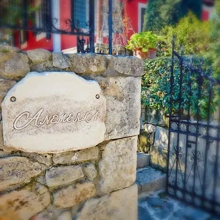 Villa Anemelia' *