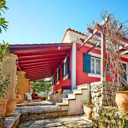 Villa Anemelia' *