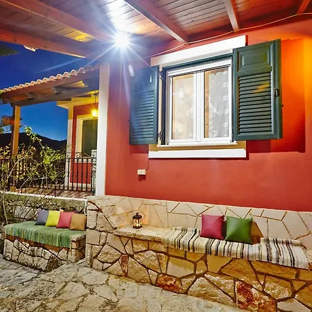 Anemelia' Agios Dimitrios (Zakynthos)