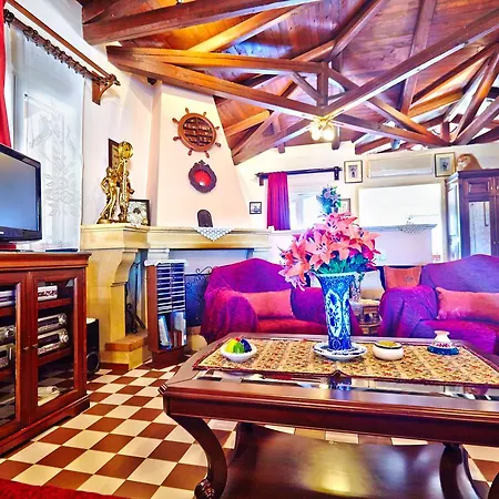 Villa Anemelia' *