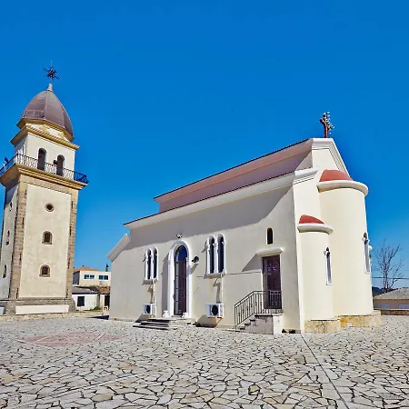 Anemelia' Villa