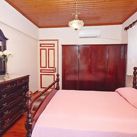 Villa Anemelia' Agios Dimitrios (Zakynthos)